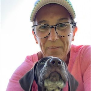 Meet your Posher, Meredith